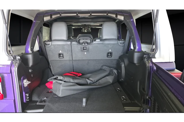 New 2026 Reign Exterior Paint Jeep Sahara image 28
