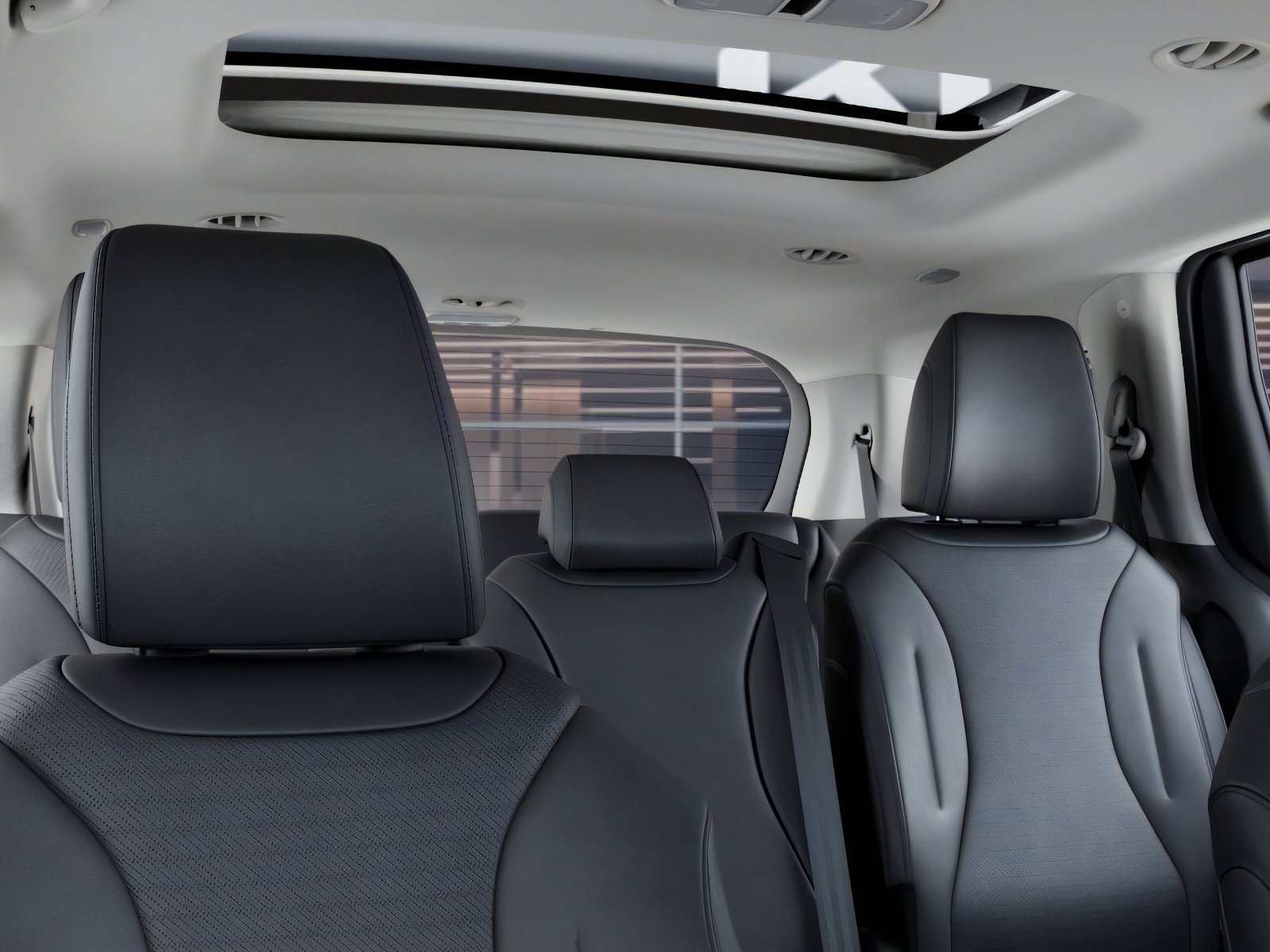 New 2026 Ivory Silver Kia SX Prestige image 27
