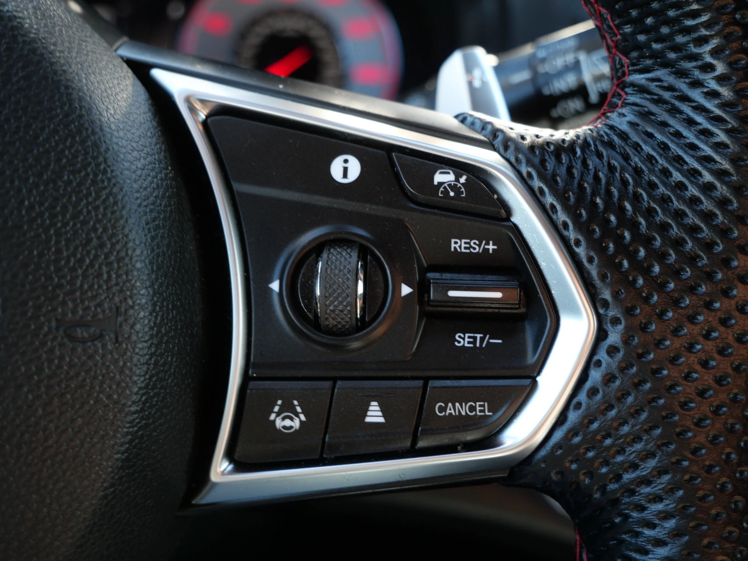 Certified Used 2024 Majestic Black Pearl Acura w/A-Spec Package image 29