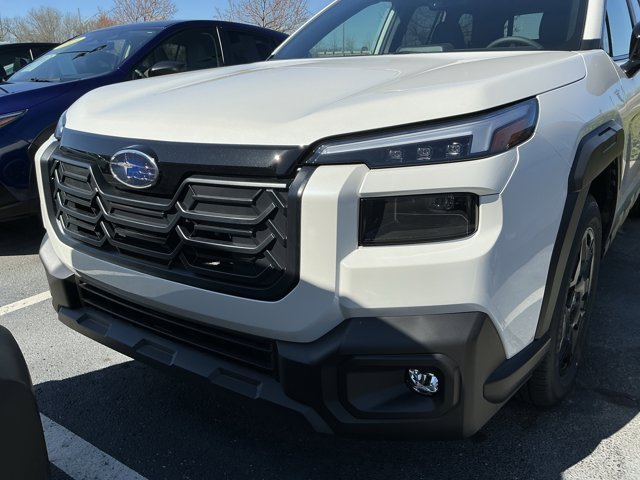 2026 Subaru Outback Limited - Photo 31