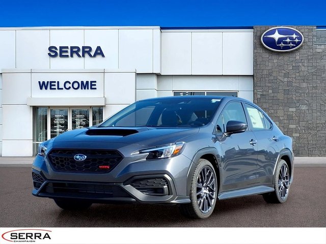 2026 Subaru WRX Base