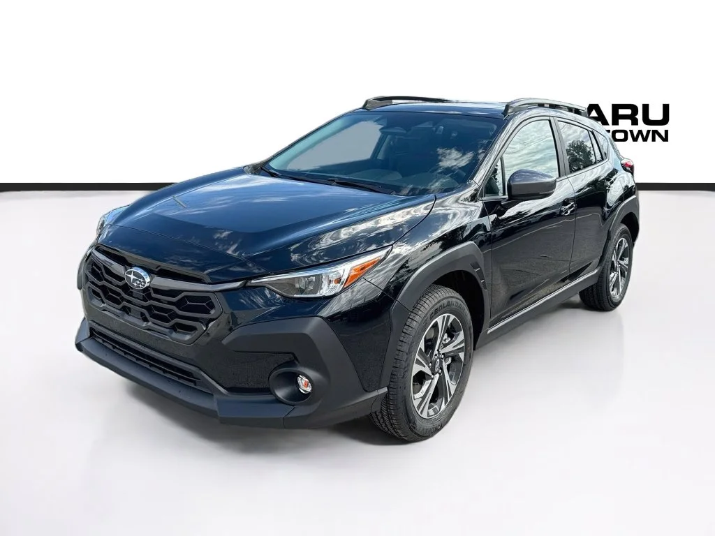 New 2027  Subaru Premium image 4
