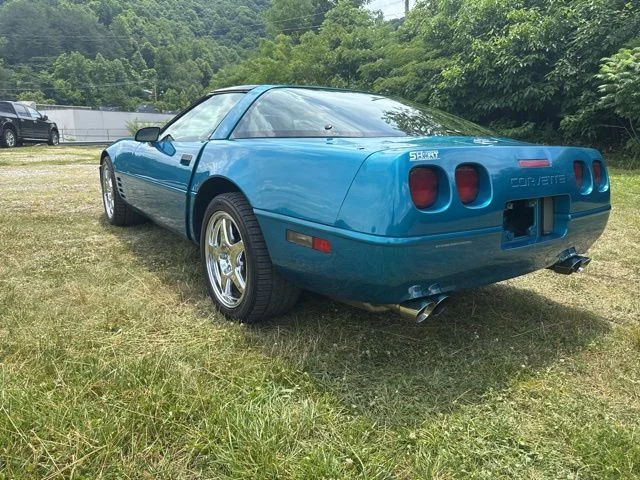 Used 1992  Chevrolet Base image 6