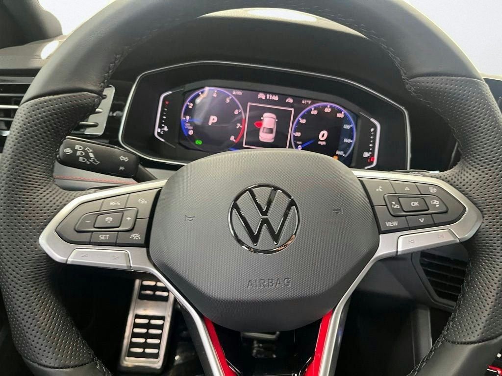 2026 Volkswagen Jetta GLI Autobahn - Photo 20