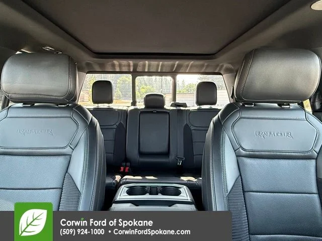 Used 2023 Avalanche Ford Raptor image 34