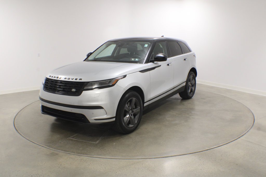 2024 Land Rover Range Rover Velar