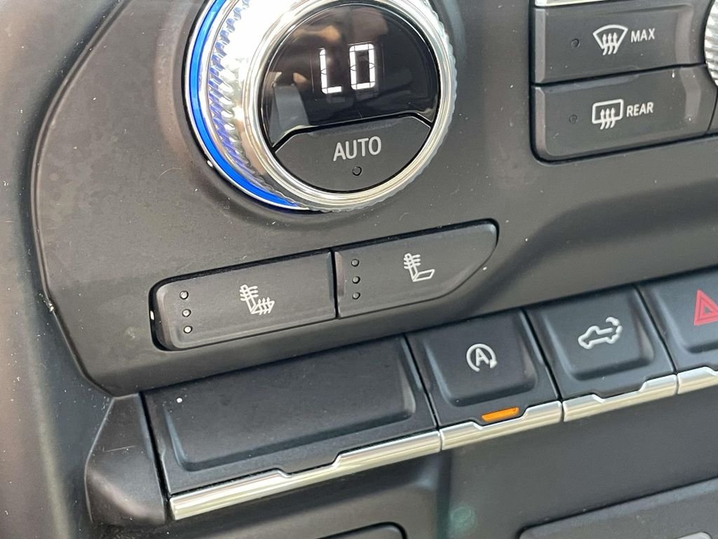 Used 2020 Blue GMC Elevation image 20
