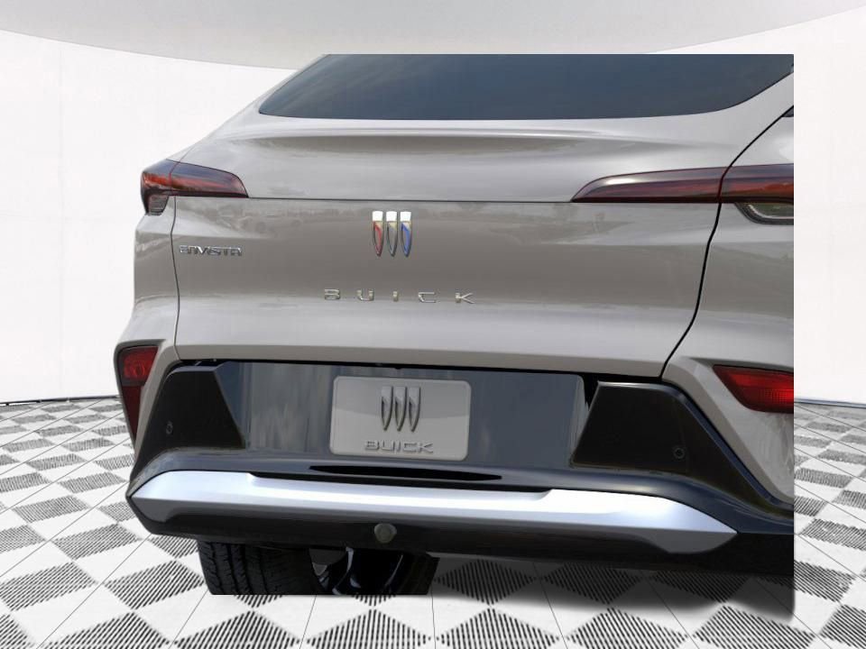 2026 BUICK ENVISTA - Image 20