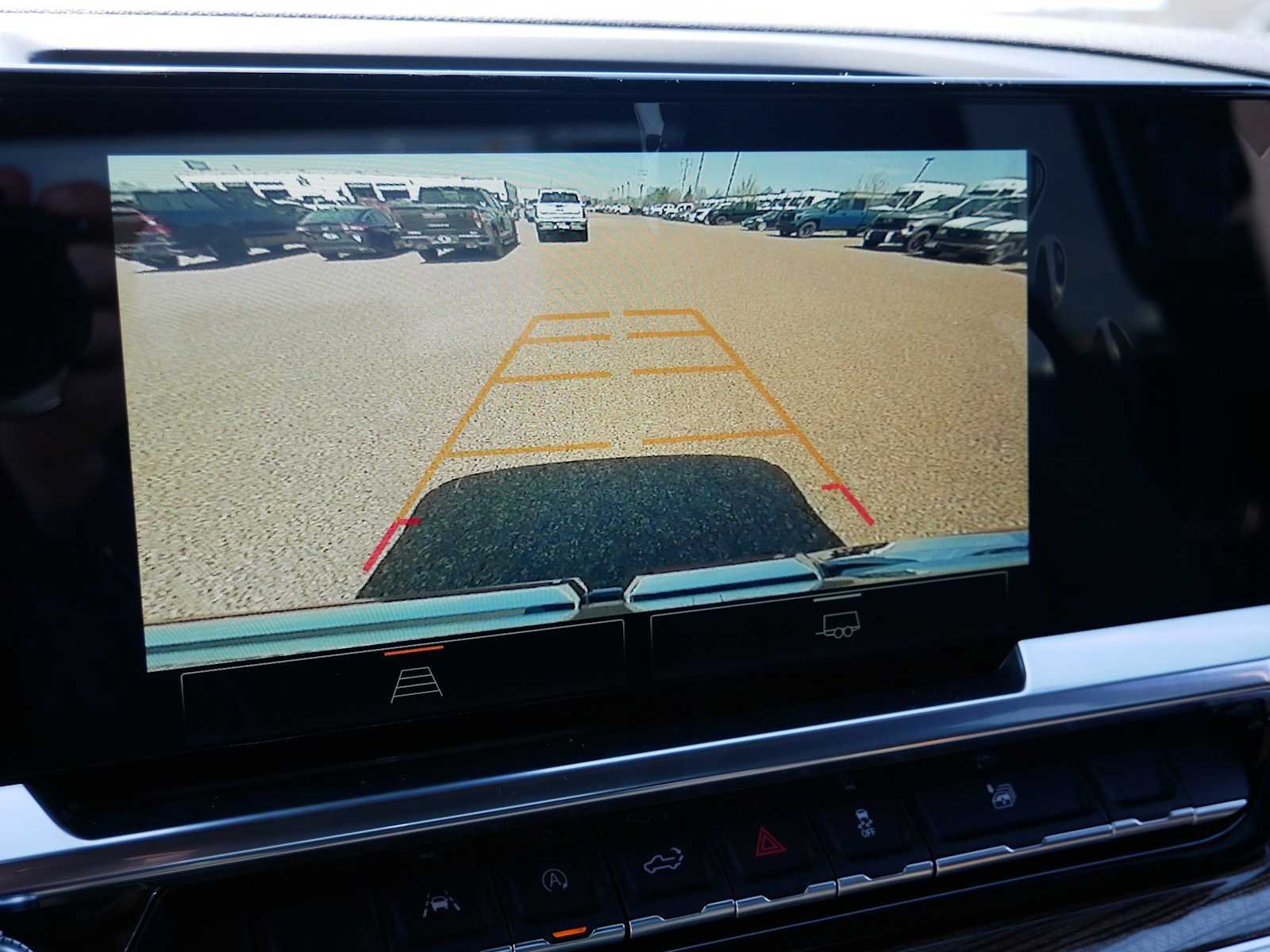2026 GMC Sierra 1500 Elevation - Photo 26