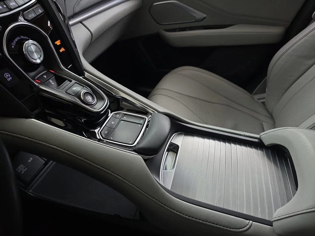 Used 2021  Acura Technology Package image 27