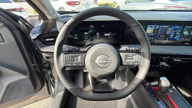 2026 Nissan KICKS SR AWD - Photo 25