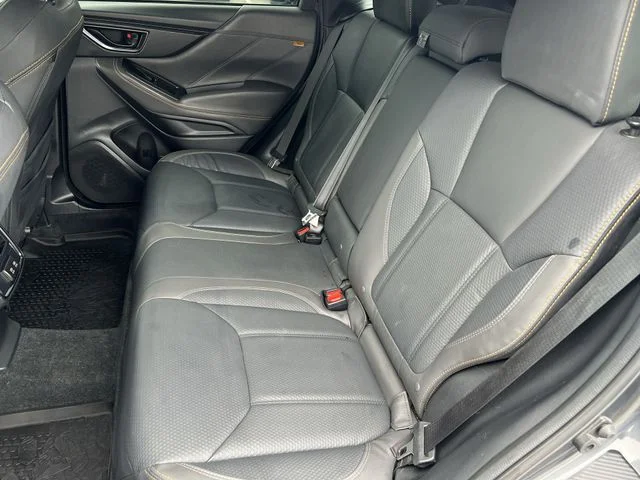 Used 2024 Gray Subaru Wilderness image 39