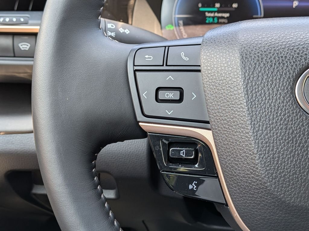 Used 2026 Black Toyota Nightshade image 22