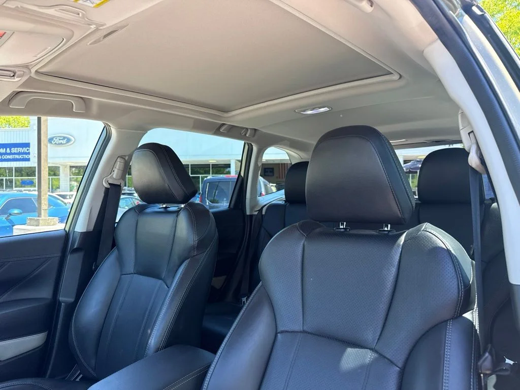 Used 2024 Brown Subaru Limited image 22