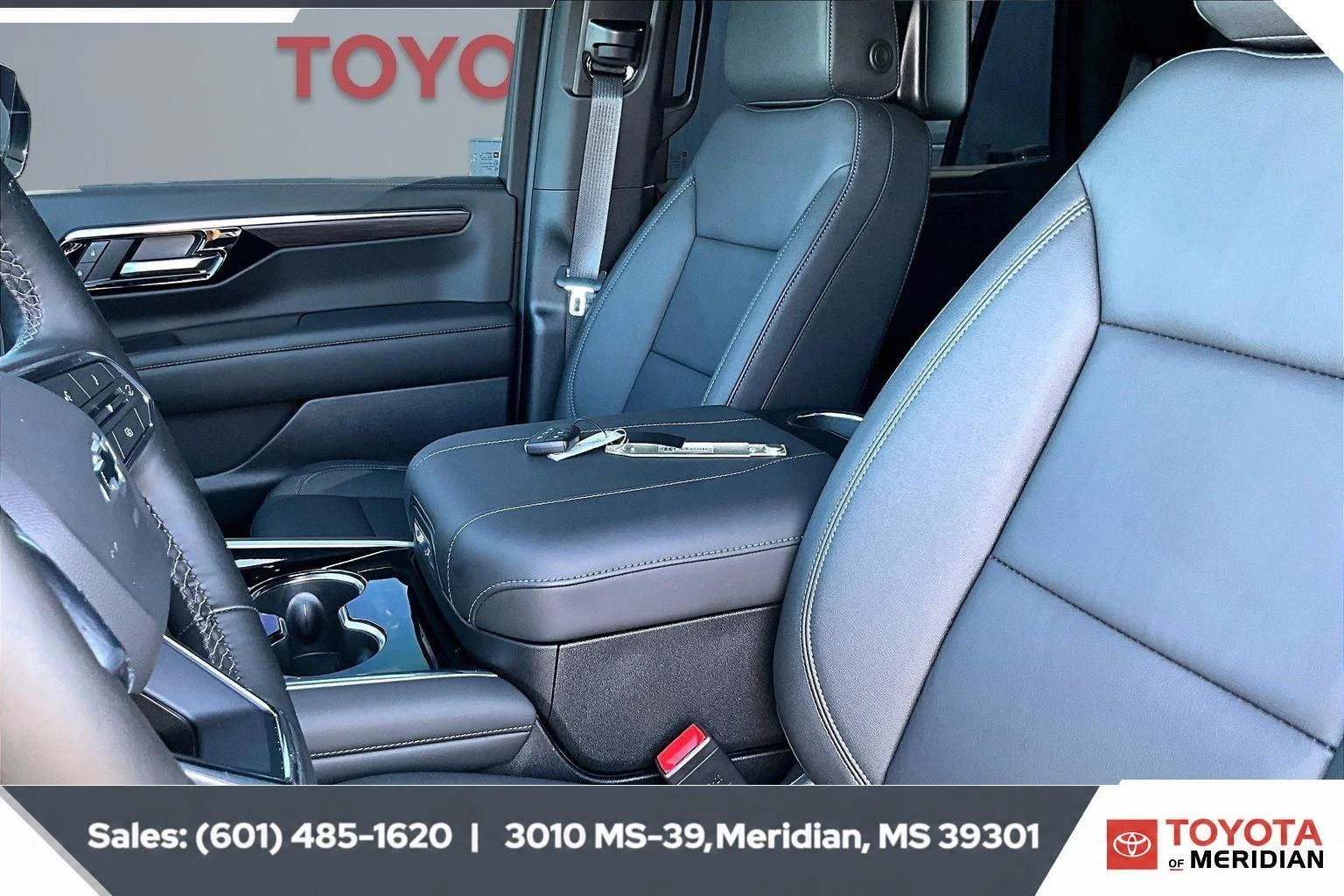 Used 2026 Sterling Gray Metallic Chevrolet Z71 image 18