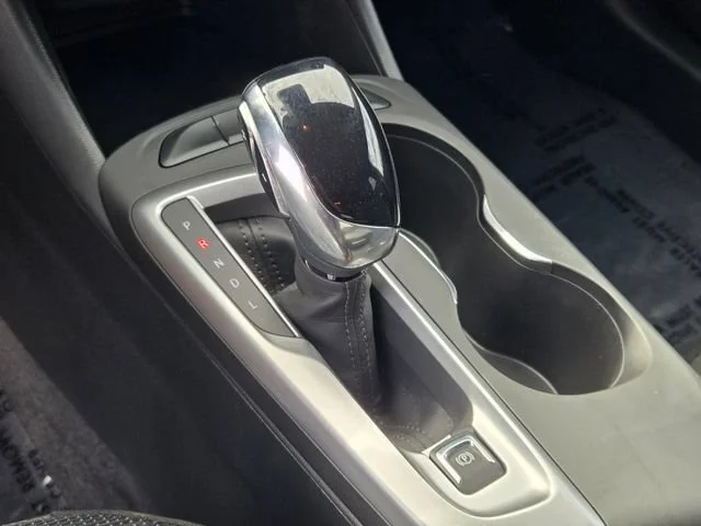 Used 2026 White Buick Preferred image 26
