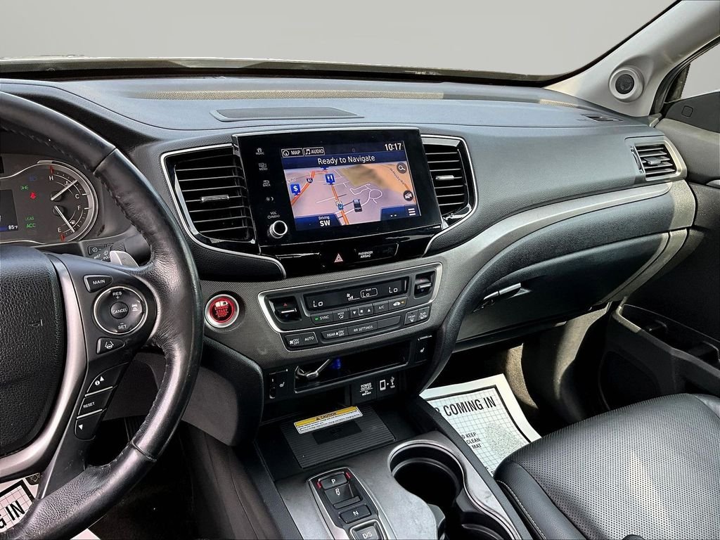 Used 2023  Honda RTL-E image 10