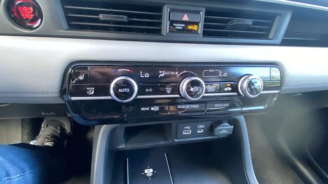 Used 2024 Blue Honda Touring image 24