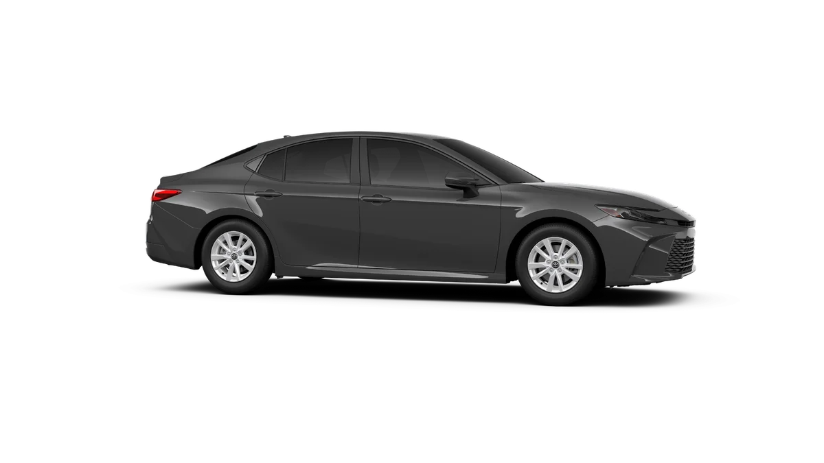 New 2027 Underground Toyota LE image 13