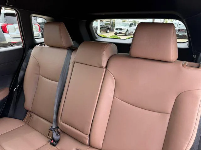 Certified Used 2026 Red Toyota XLE image 56