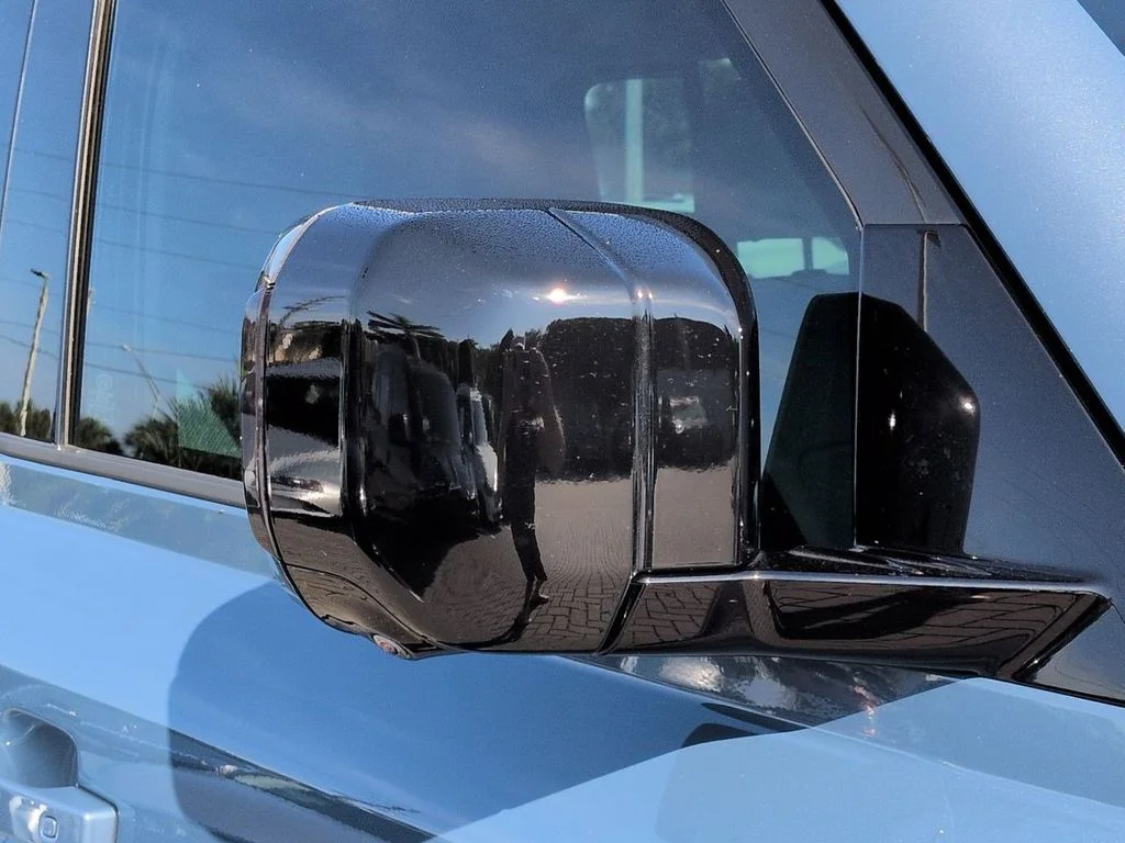 Certified Used 2025 Blue Land Rover S image 11