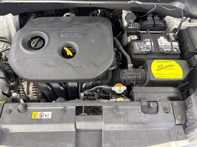 Used 2019 Silver Kia Plus image 20