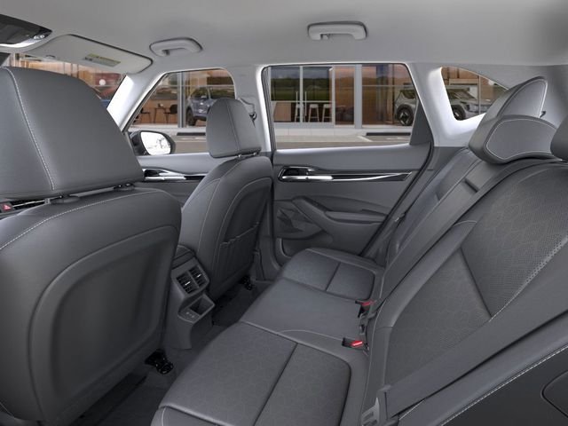 New 2026 Black Kia EX image 18