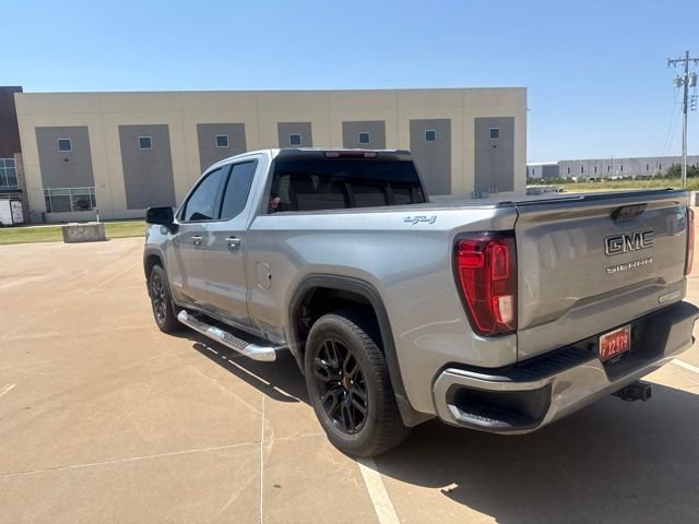 Used 2023 Gray GMC Elevation image 7