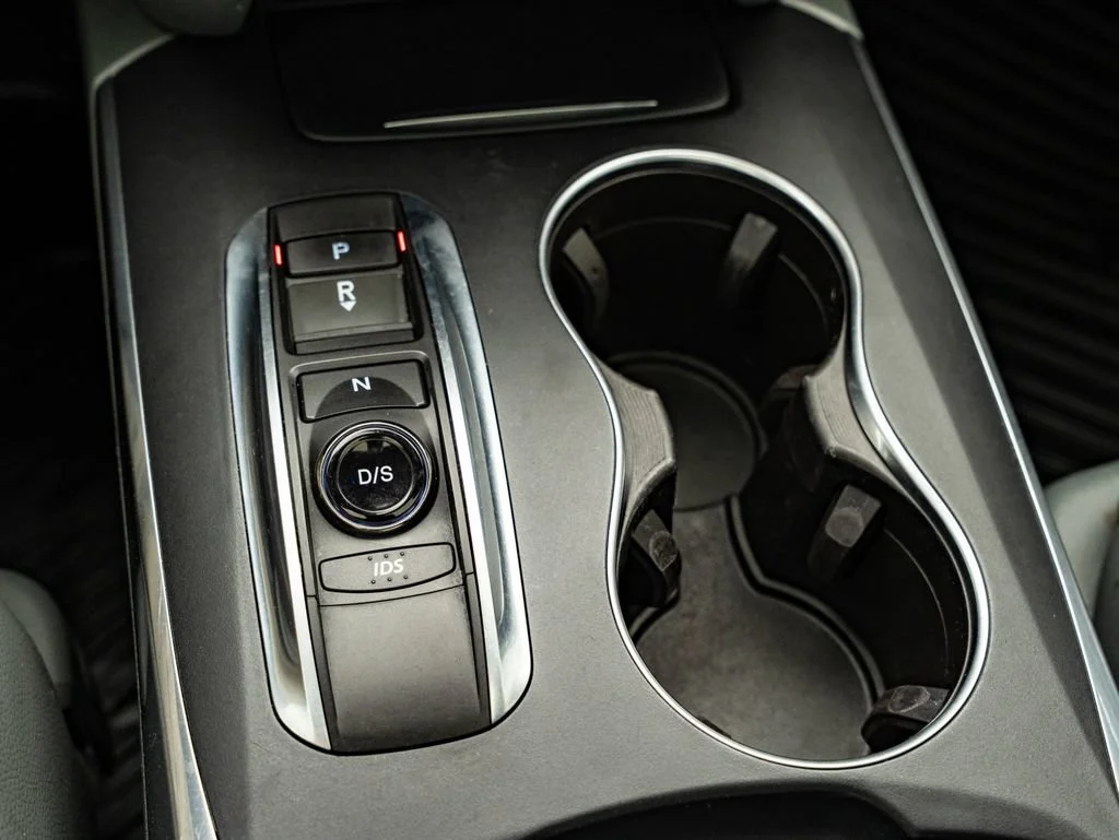 Used 2016 Gray Acura 3.5L image 36