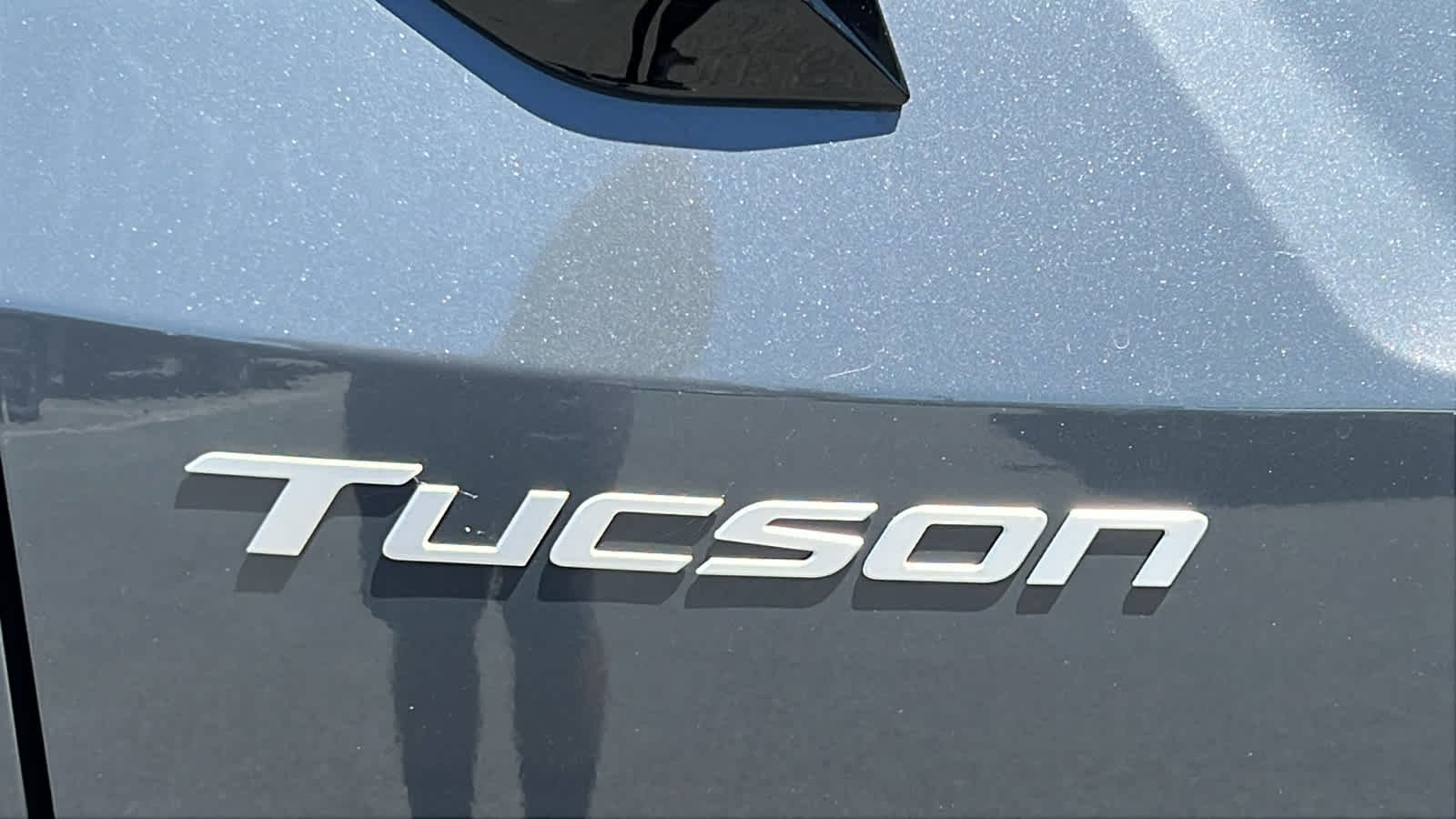 2025 Hyundai Tucson Limited - Photo 28
