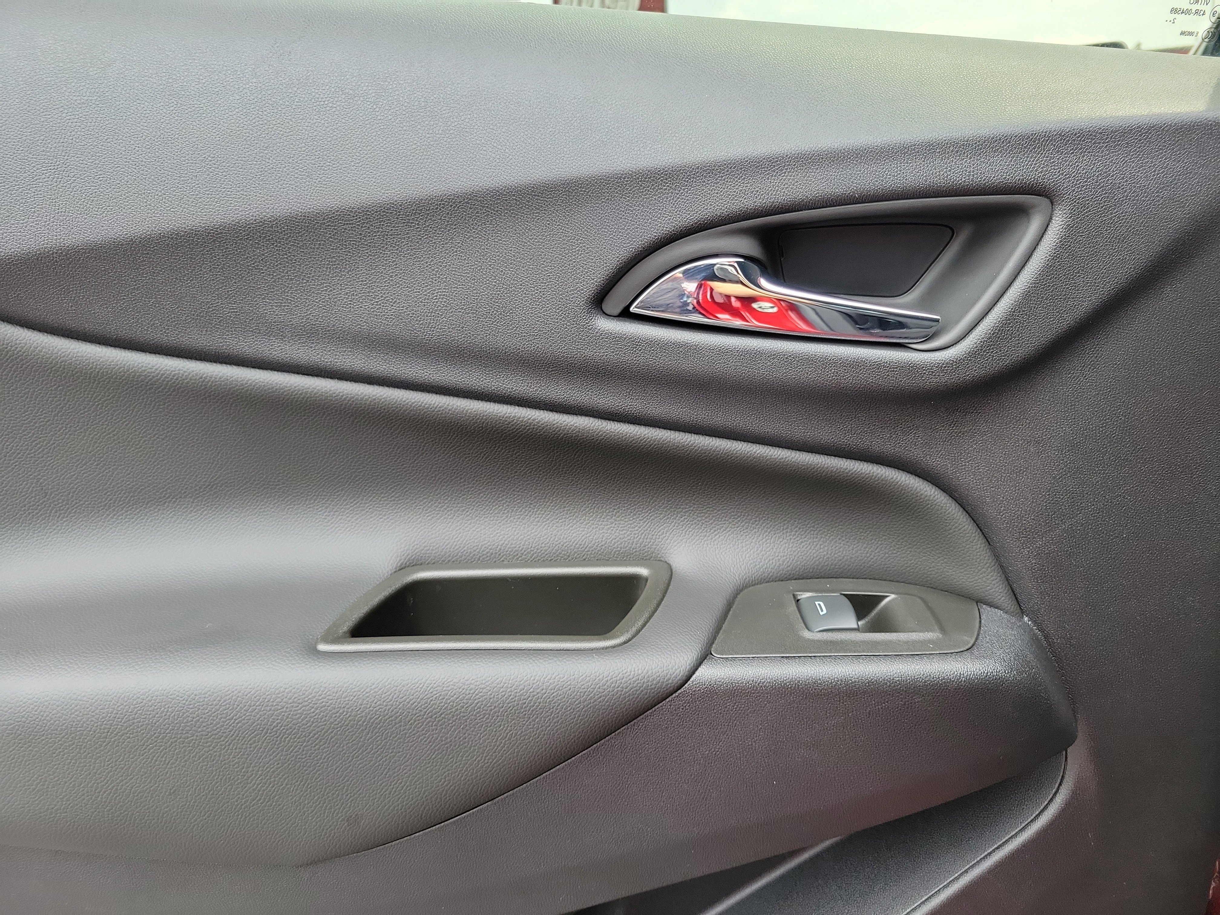 2023 Chevrolet Equinox LT - Photo 12