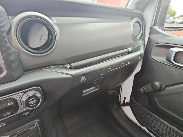 2023 Jeep Wrangler 4-Door Willys Sport - Photo 27