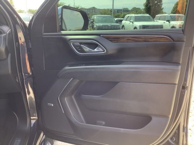 Used 2023 Ash Chevrolet Premier image 19