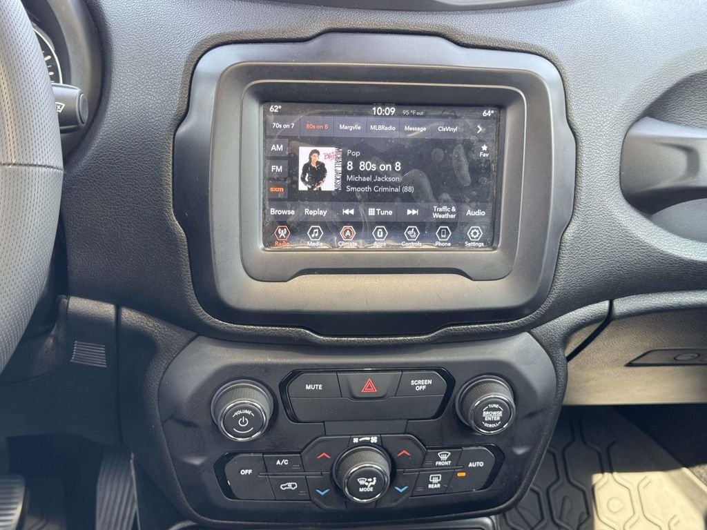 Used 2019 Blue Jeep Limited image 19