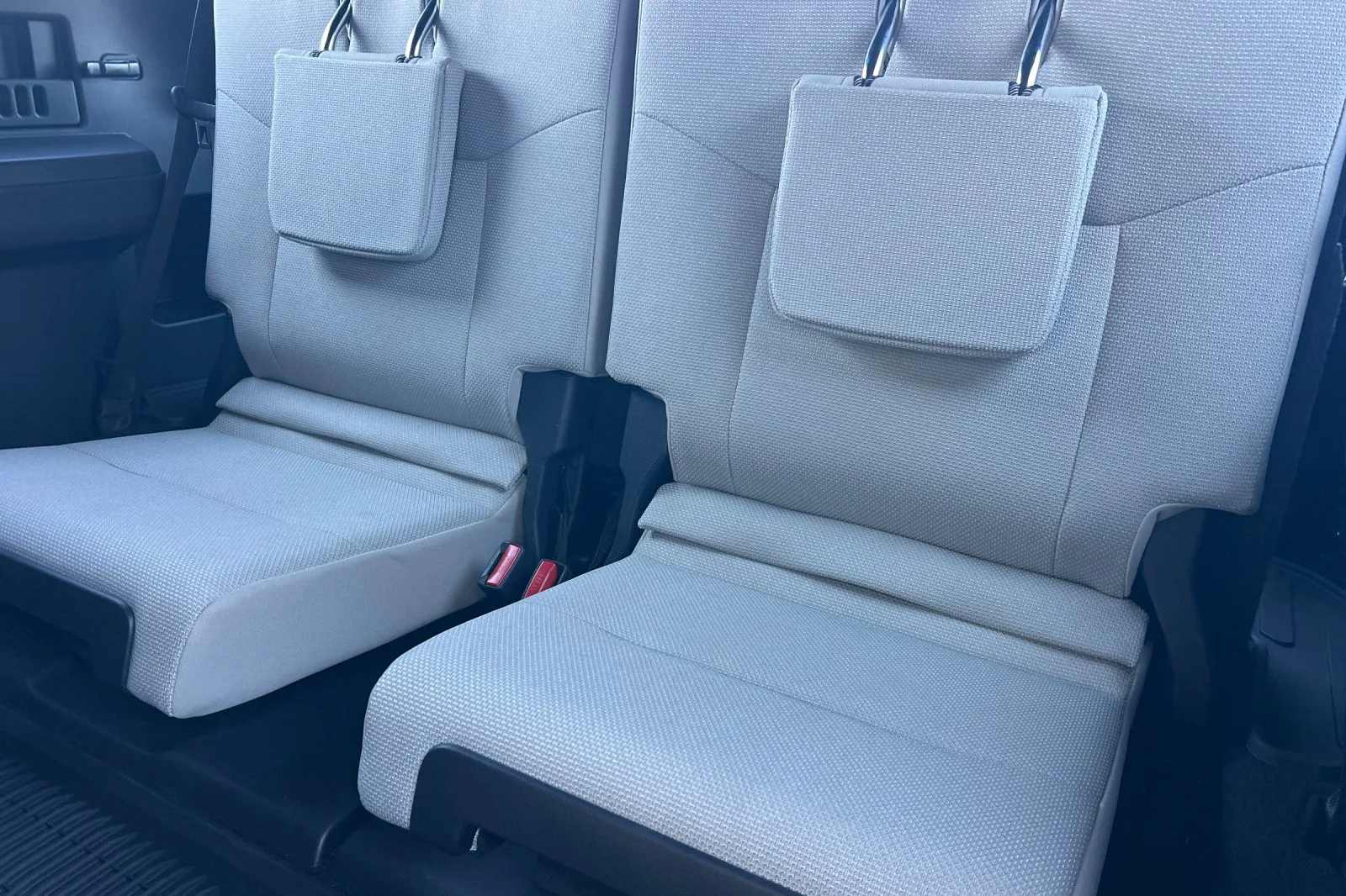 Certified Used 2026 Underground Toyota SR5 image 15