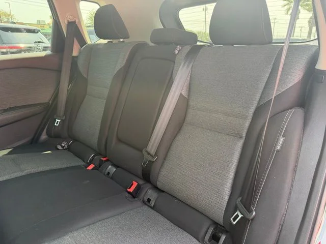 2022 Nissan Rogue SV - Photo 15