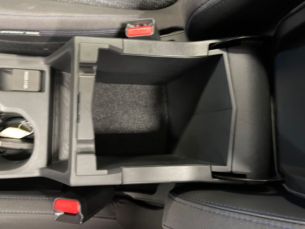 Certified Used 2025 Brown Subaru Premium image 26