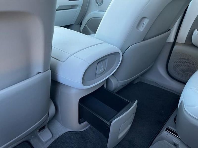 New 2026 Creamy White Pearl Hyundai Limited image 33