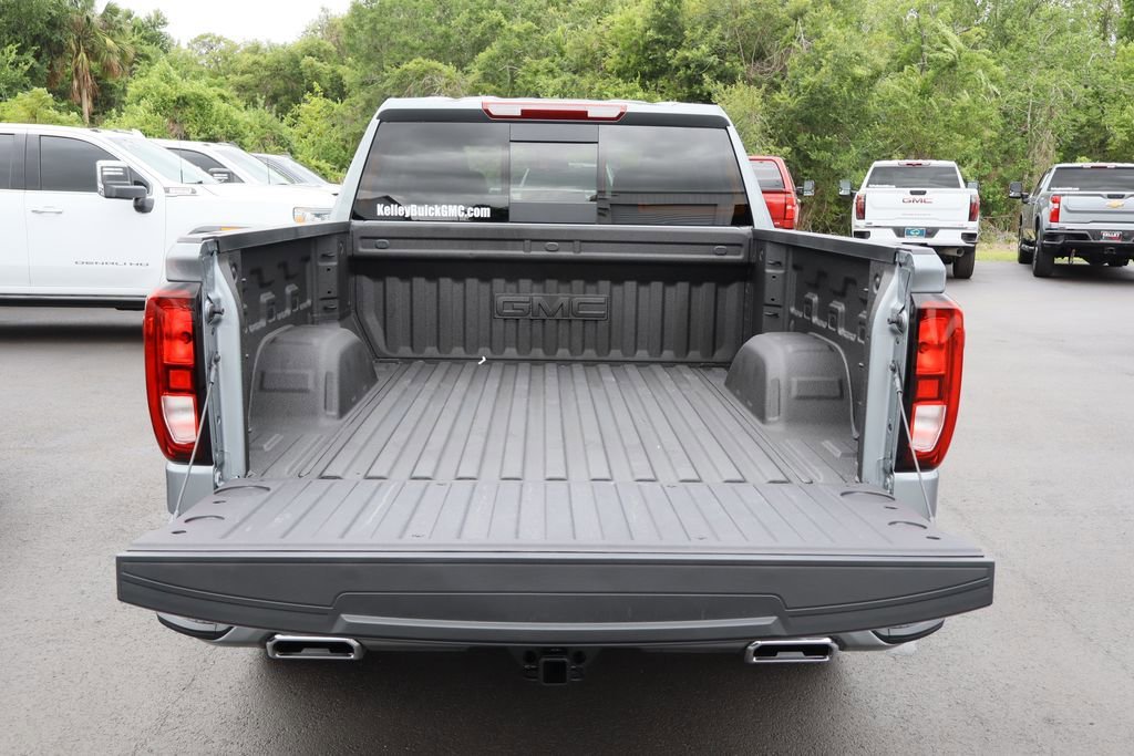 2026 GMC Sierra 1500 Elevation - Photo 7