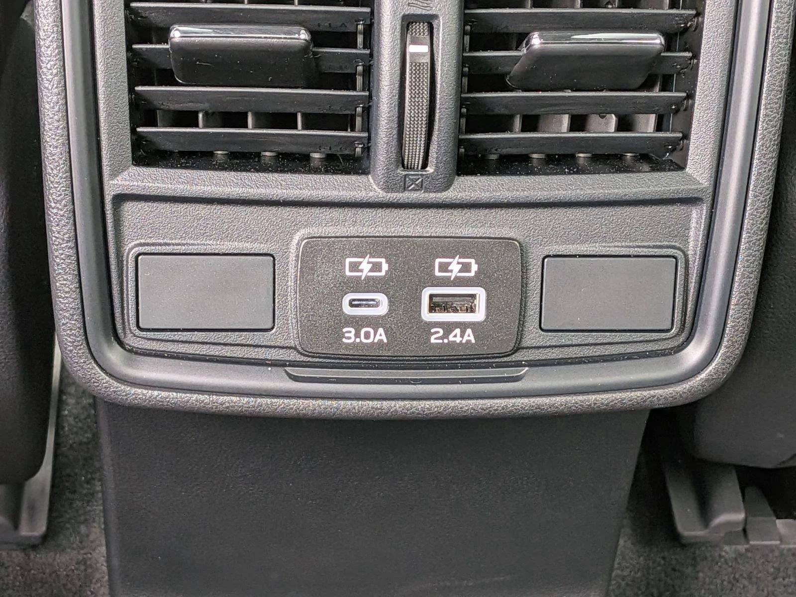 Used 2026 Ice Silver Metallic Subaru Premium image 32