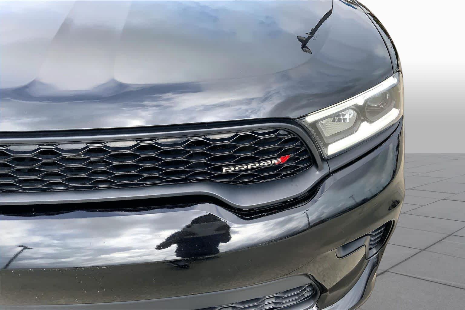 2024 Dodge Durango GT - Photo 30