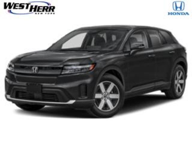 2026 Honda Prologue EX