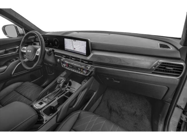 Used 2025 Panthera Metal Kia SX-Prestige X-Line image 18