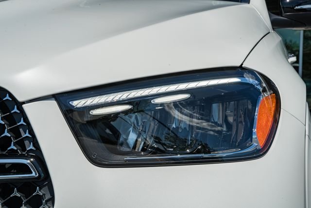 New 2026  Mercedes-Benz GLE 350 image 13