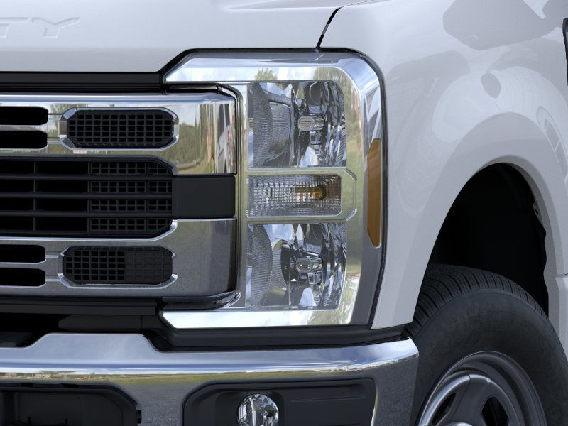 2026 Ford F-350 Super Duty Chassis Cab XL - Photo 18