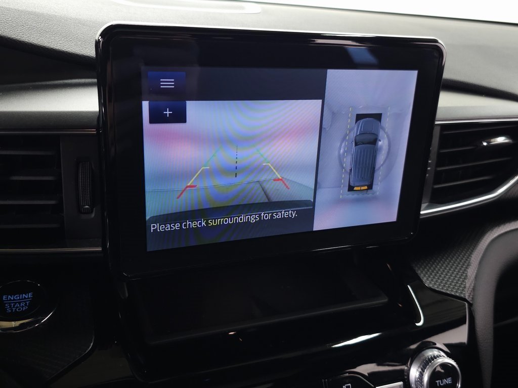 2023 FORD EXPLORER - Image 28