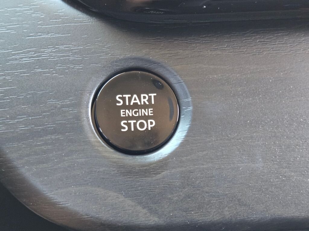 2025 Nissan Murano SV - Photo 28