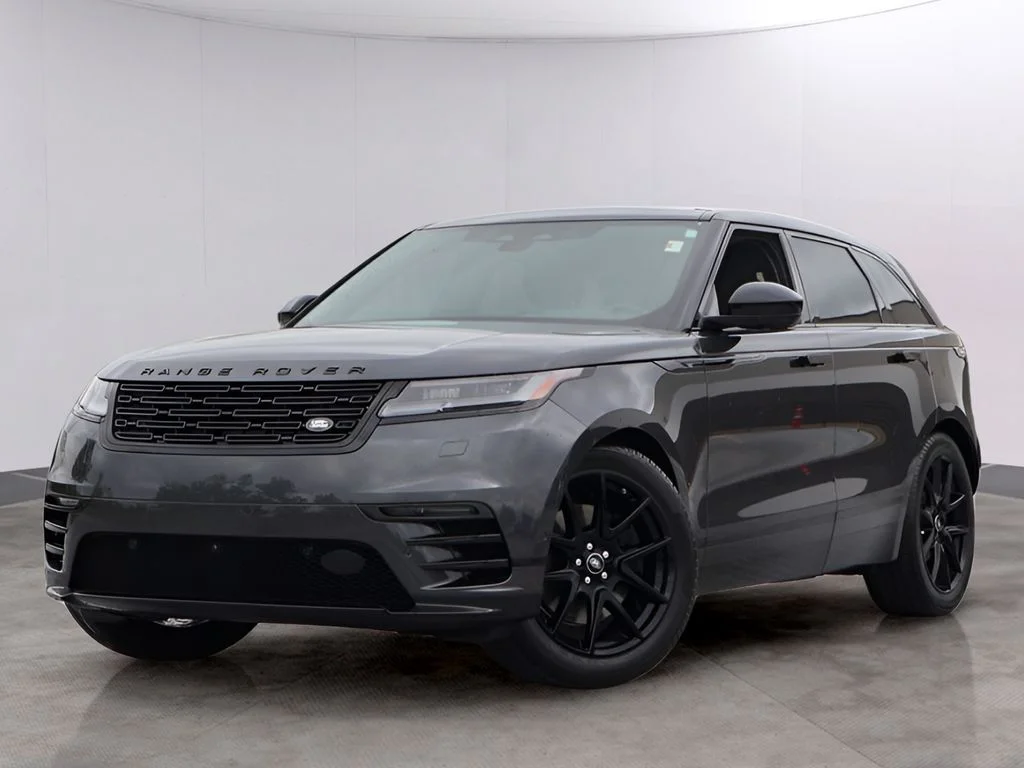 2026 Land Rover Range Rover Velar P250 Dynamic SE's photo