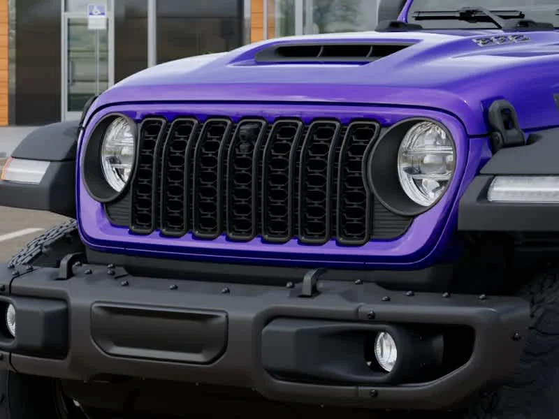 New 2026 Reign Jeep Moab 392 image 11