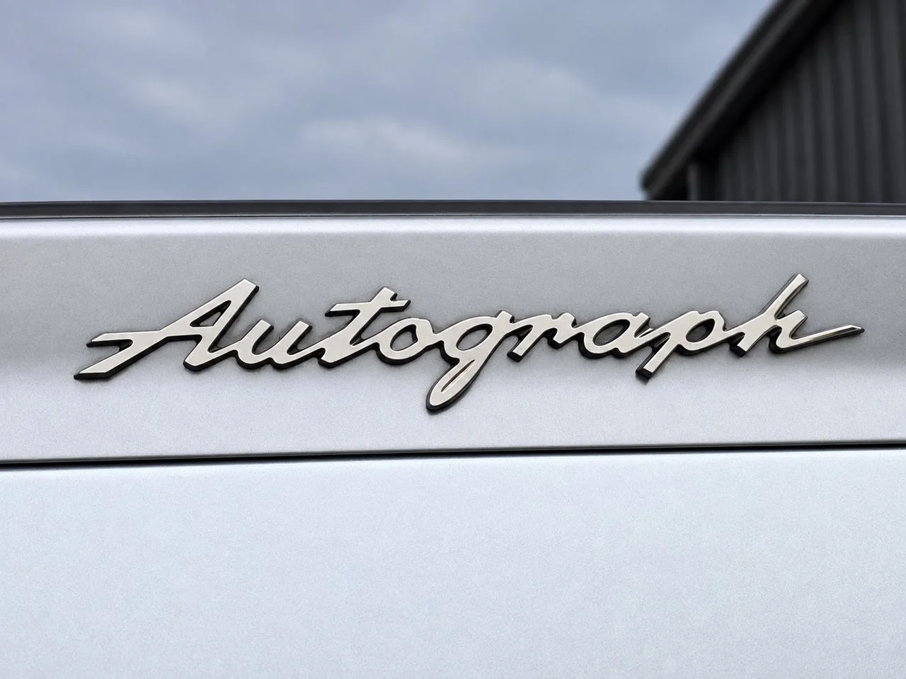 Certified Used 2026 Dynamic Metal Black Obsidian INFINITI Autograph image 8